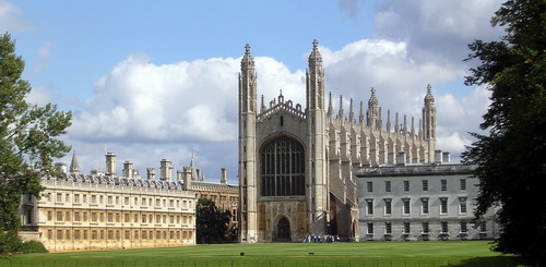 Universitetet i Cambridge